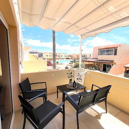 Apartmán Eco House Golfinhos Corralejo Exteriér fotografie
