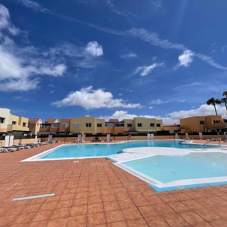 Apartmán Eco House Golfinhos Corralejo Exteriér fotografie