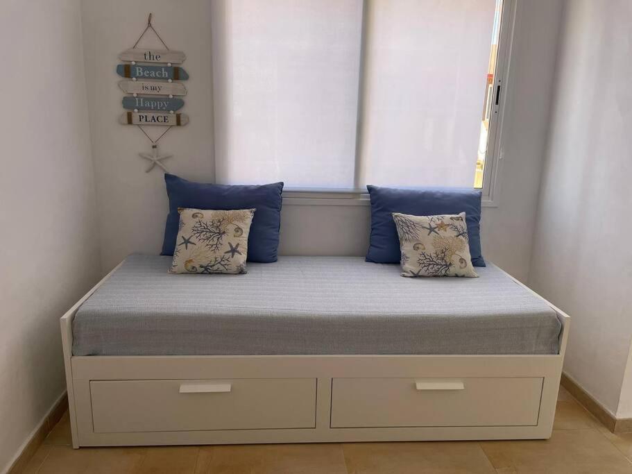 Apartmán Eco House Golfinhos Corralejo Exteriér fotografie