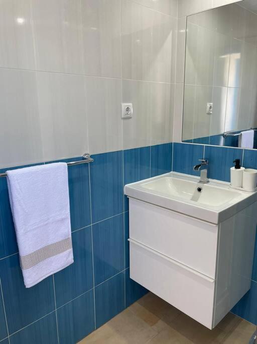 Apartmán Eco House Golfinhos Corralejo Exteriér fotografie