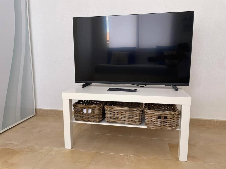 Apartmán Eco House Golfinhos Corralejo Exteriér fotografie