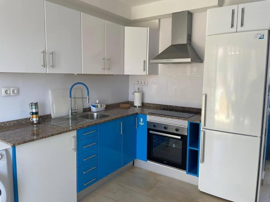 Apartmán Eco House Golfinhos Corralejo Exteriér fotografie