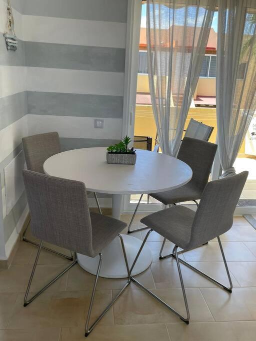 Apartmán Eco House Golfinhos Corralejo Exteriér fotografie