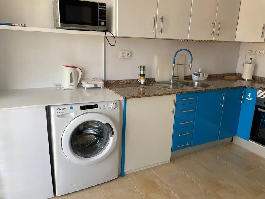 Apartmán Eco House Golfinhos Corralejo Exteriér fotografie