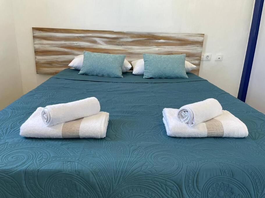 Apartmán Eco House Golfinhos Corralejo Exteriér fotografie