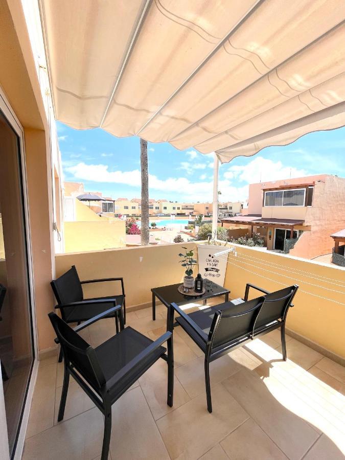 Apartmán Eco House Golfinhos Corralejo Exteriér fotografie