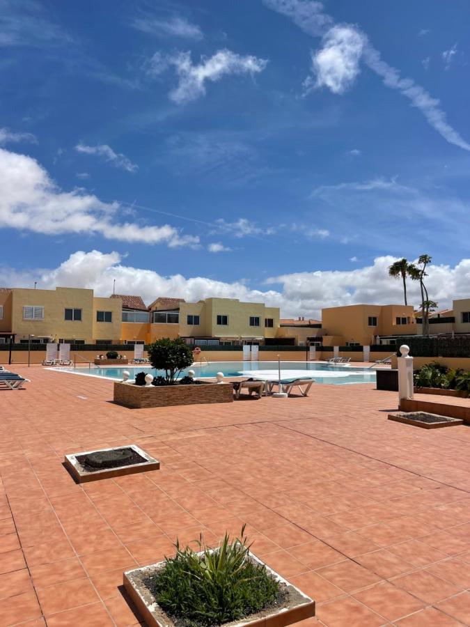 Apartmán Eco House Golfinhos Corralejo Exteriér fotografie