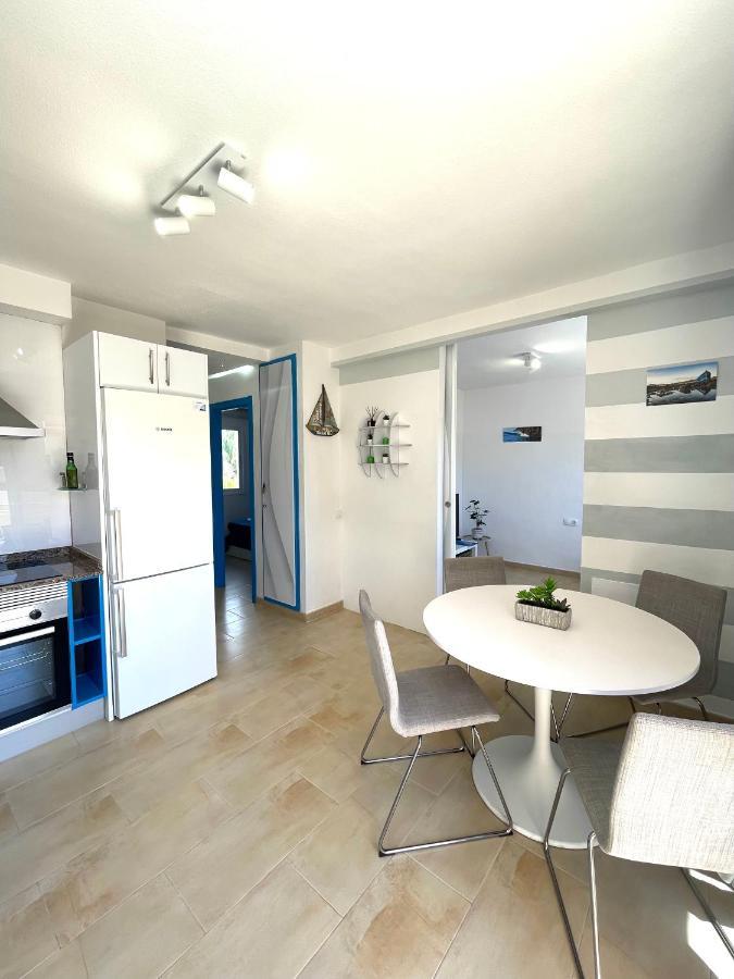 Apartmán Eco House Golfinhos Corralejo Exteriér fotografie