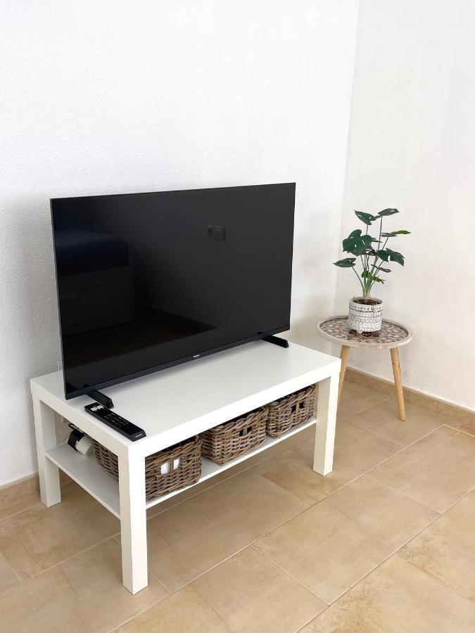 Apartmán Eco House Golfinhos Corralejo Exteriér fotografie