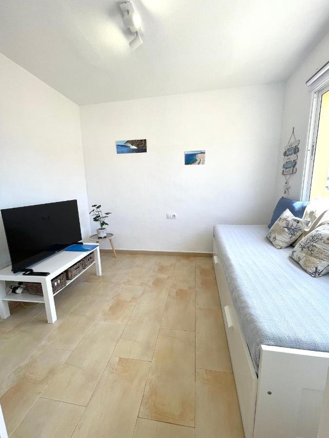 Apartmán Eco House Golfinhos Corralejo Exteriér fotografie
