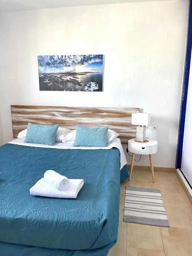 Apartmán Eco House Golfinhos Corralejo Exteriér fotografie