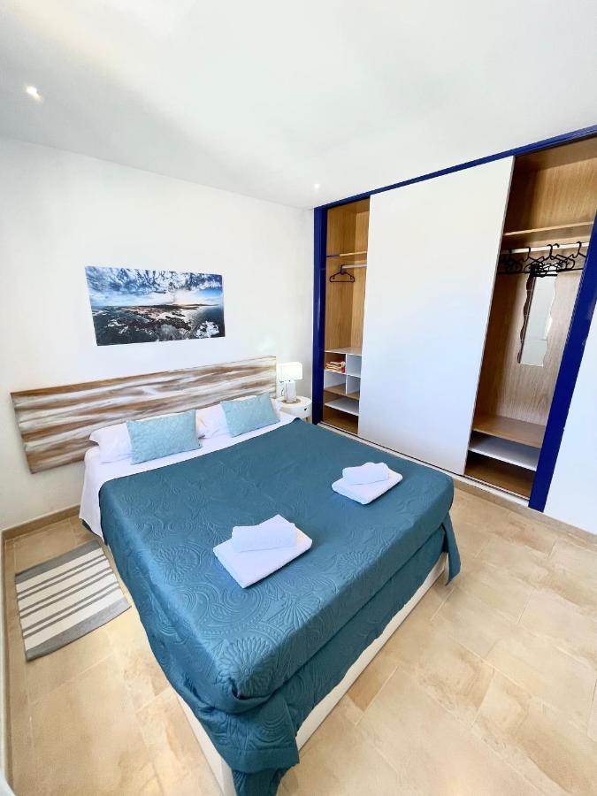 Apartmán Eco House Golfinhos Corralejo Exteriér fotografie
