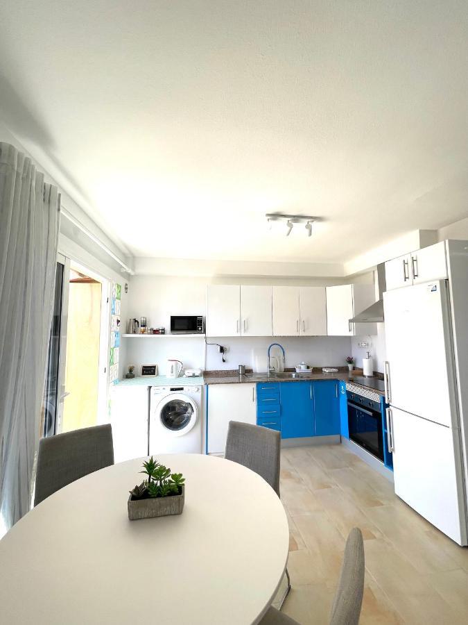Apartmán Eco House Golfinhos Corralejo Exteriér fotografie
