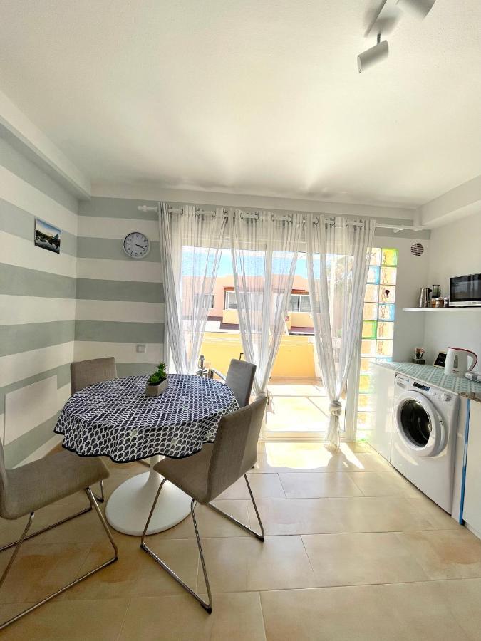 Apartmán Eco House Golfinhos Corralejo Exteriér fotografie