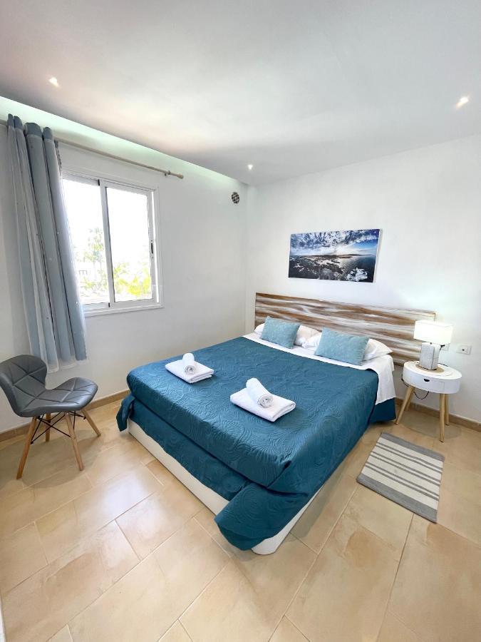 Apartmán Eco House Golfinhos Corralejo Exteriér fotografie