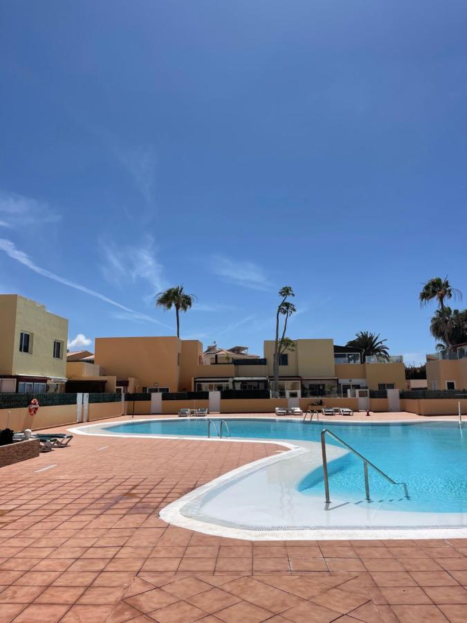 Apartmán Eco House Golfinhos Corralejo Exteriér fotografie