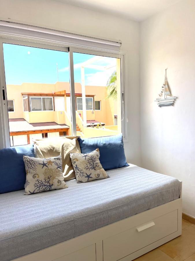 Apartmán Eco House Golfinhos Corralejo Exteriér fotografie