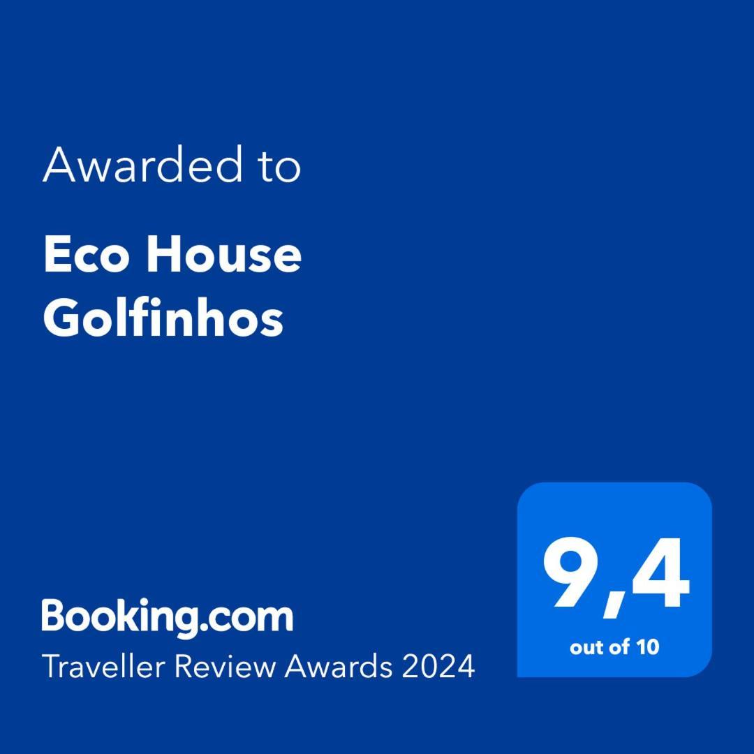Apartmán Eco House Golfinhos Corralejo Exteriér fotografie